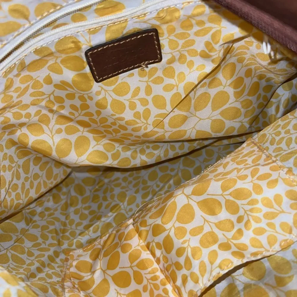 liz & co. gorgeous hobo